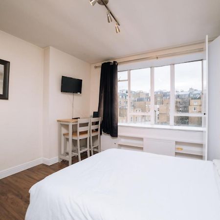Great Studio Flat In Central London Zone 1 외부 사진