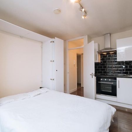 Great Studio Flat In Central London Zone 1 외부 사진