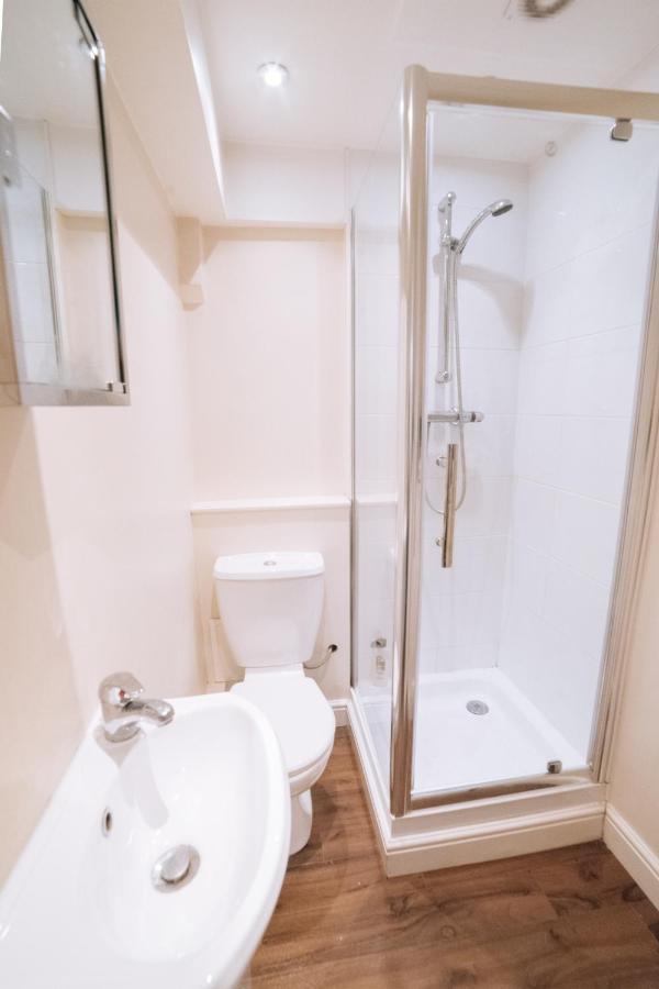 Great Studio Flat In Central London Zone 1 외부 사진